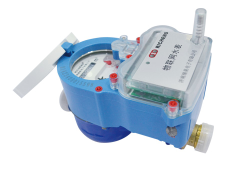 物聯(lián)網(wǎng)閥控水表（脈沖）